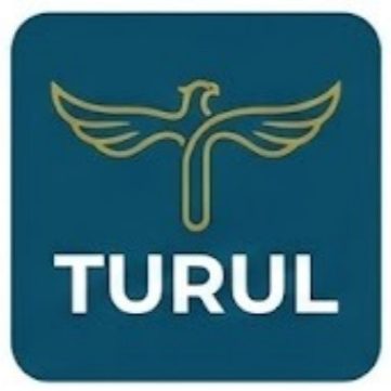 cropped turul Logo